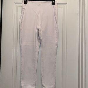 Belle by Kim Gravel White Bottoms